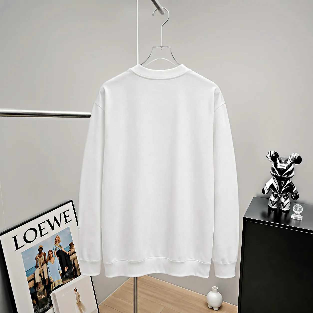 Chrom Heart 《 》 ， ， Same Style ， : Black White Coffee Brown Size：S（90-130 ） M（125-140 ） L（135-155 ） XL（155-175 ） XXL（175 ）
